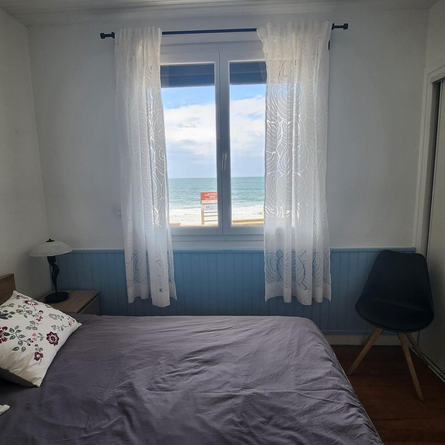 Front Eljocri Capbreton