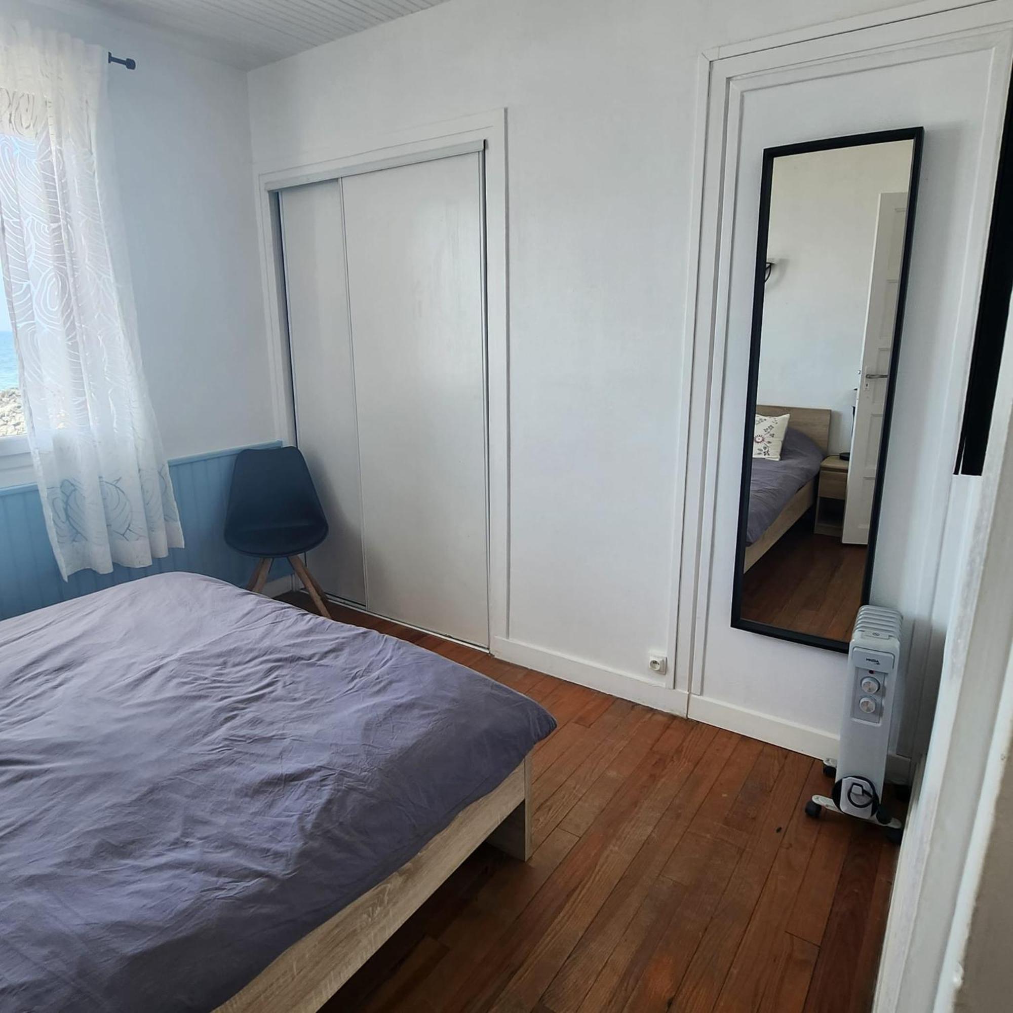 Front Eljocri Appartement Capbreton